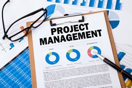 Project management for house extensions in Nottingham